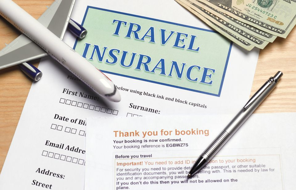 cheap travel insurance for one week