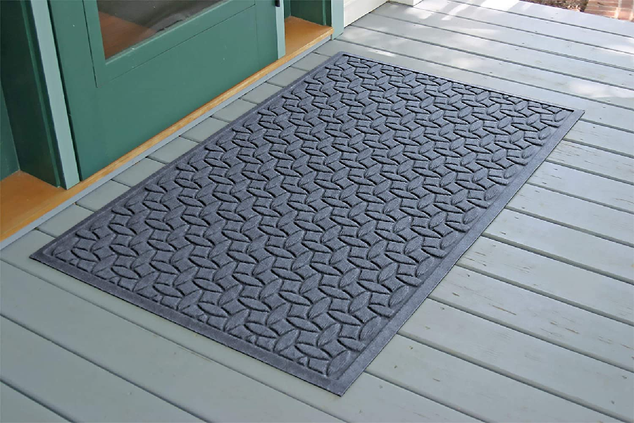 A Step-By-Step Guide To Cleaning And Maintaining Your Waterhog Floor Mats -  the-changes.com