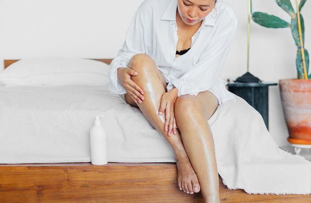 Understanding The Causes Of Dry Skin And How To Fix It