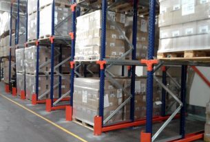 How to Optimize Your Space with Rack Systems