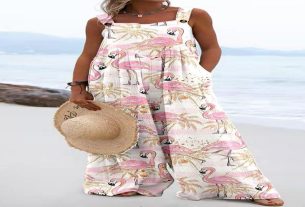 The Pink Flamingo Shirt for Women A Brief History