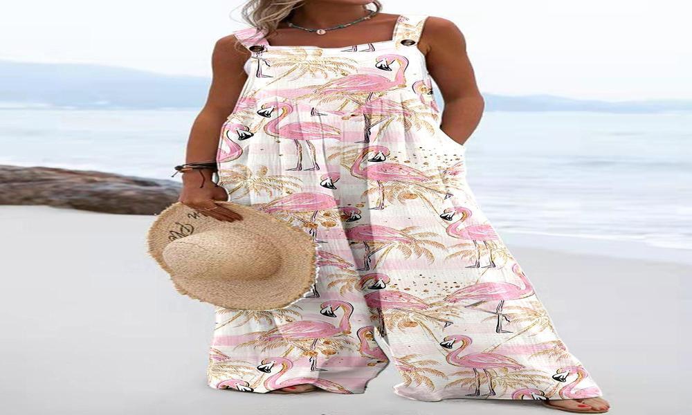 The Pink Flamingo Shirt for Women A Brief History
