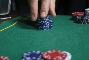Casino Intelligence