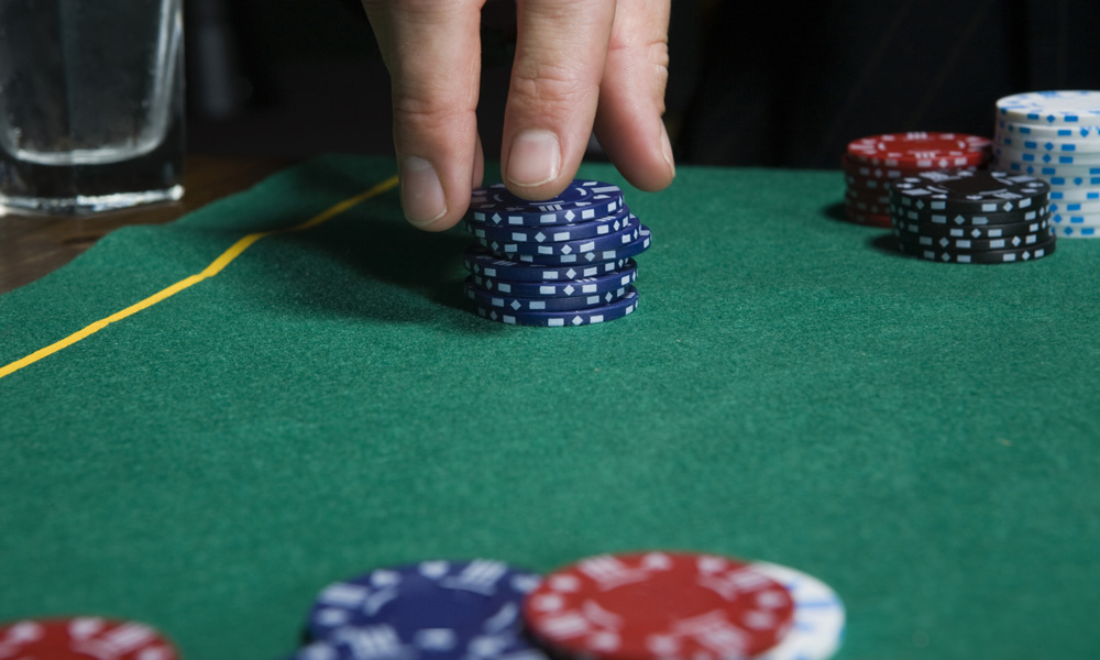 Casino Intelligence