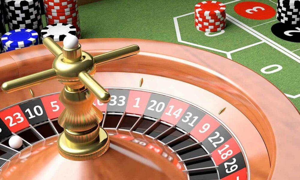 Casino Reviews