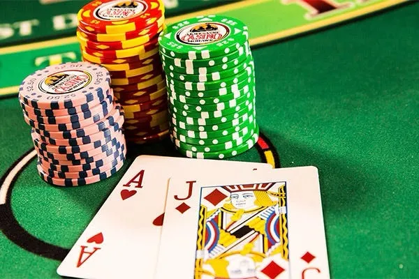 Casino Intelligence