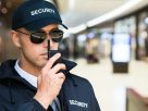 security guard services